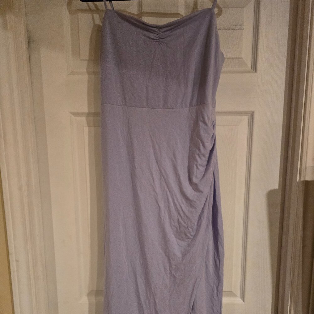 Aritzia Flight and Saturn dress